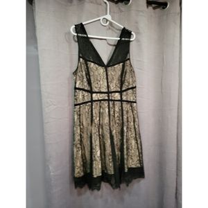 Torrid Cocktail Dress